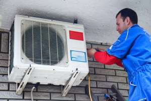 HVAC Companies Near Sweet Home, AR Available Now